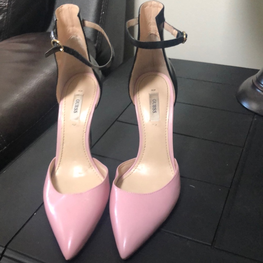 Shoes - Picture 3 of 4